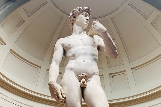 Uffizi Gallery Timed Tickets with Audio guide - Audio Guide Reality Check: What You Might Need to Budget For
