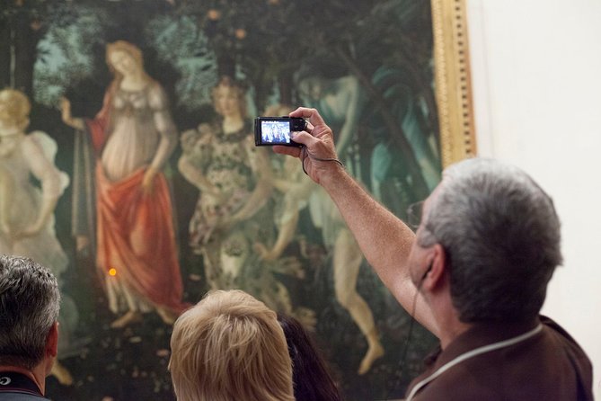 Uffizi Masterclass with Art Expert in Florence - Why this Uffizi masterclass feels worth your money