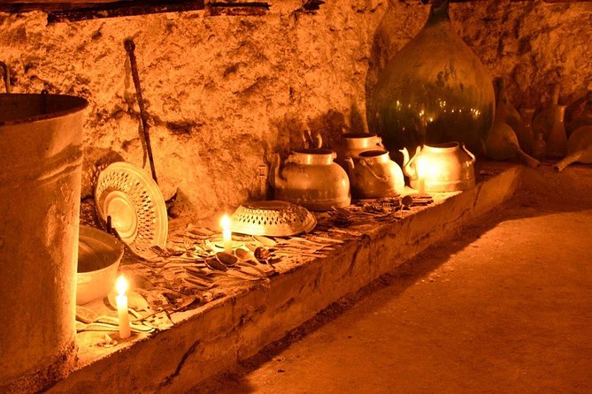 Underground Cagliari tour - What makes Underground Cagliari worth your time