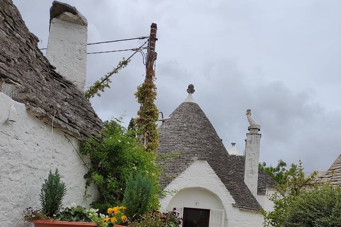 UNESCO's Alberobello and Matera from Bari - Who this tour is best for (and who should rethink it)