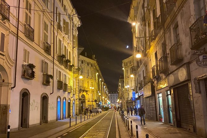 UNUSUAL and hidden Turin for curious people - Roman Quadrilateral: Your 2-Hour Turin Walk in the Right Neighborhood