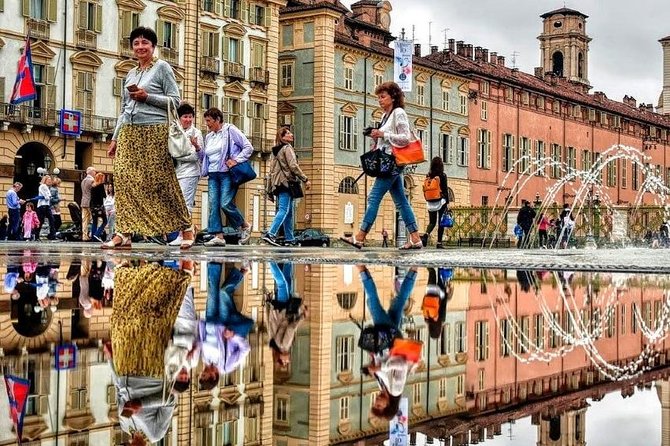 UNUSUAL and hidden Turin for curious people - The host factor: English storytelling, insider angles, and personal touches