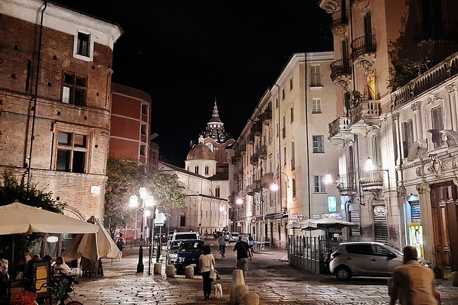 UNUSUAL and hidden Turin for curious people - Who should book this Roman Quadrilateral tour, and who might skip it