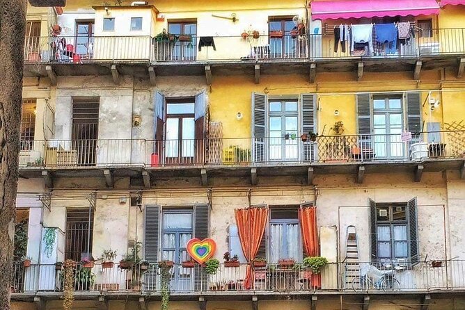 UNUSUAL and hidden Turin for curious people - Should you book this hidden Turin stroll?