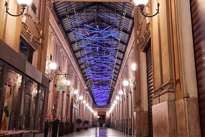 UNUSUAL and hidden Turin for curious people - FAQ