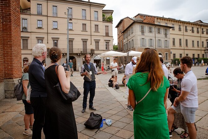 Unveil the Masterpiece: Guided Tour of Da Vinci's Last Supper - Meeting at Leonardo’s Last Supper Museum (And What to Do With Your Time)