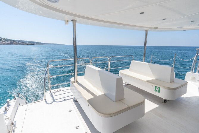 UTOPIA Long Mini Cruise - Mannute Complex and the Mannute Cliff: The Adriatic Side Moment