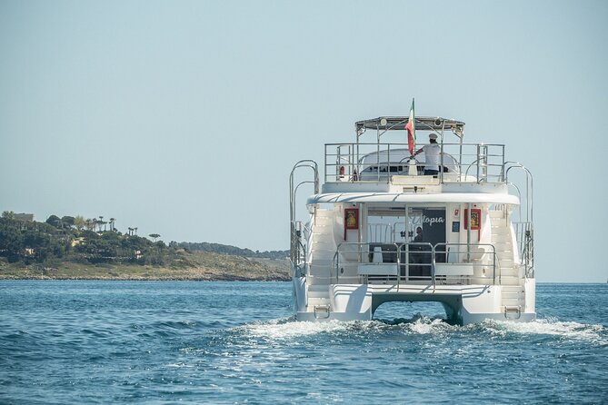 UTOPIA Long Mini Cruise - Swimming Windows: How to Get the Most From the Water Stops