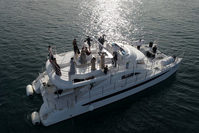 UTOPIA Long Mini Cruise - Three Doors Cave: The Name You’ll Remember