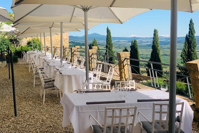 Val d'Orcia Brunello Wine Tour with Montalcino and Montepulciano - Timing tips so you actually enjoy the towns, not just the bus ride