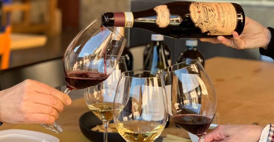 Valpolicella: 1.5-Hour Guided Winery Tour with Wine Tasting - Valpolicella in 1.5 Hours: What Makes This Tour Work