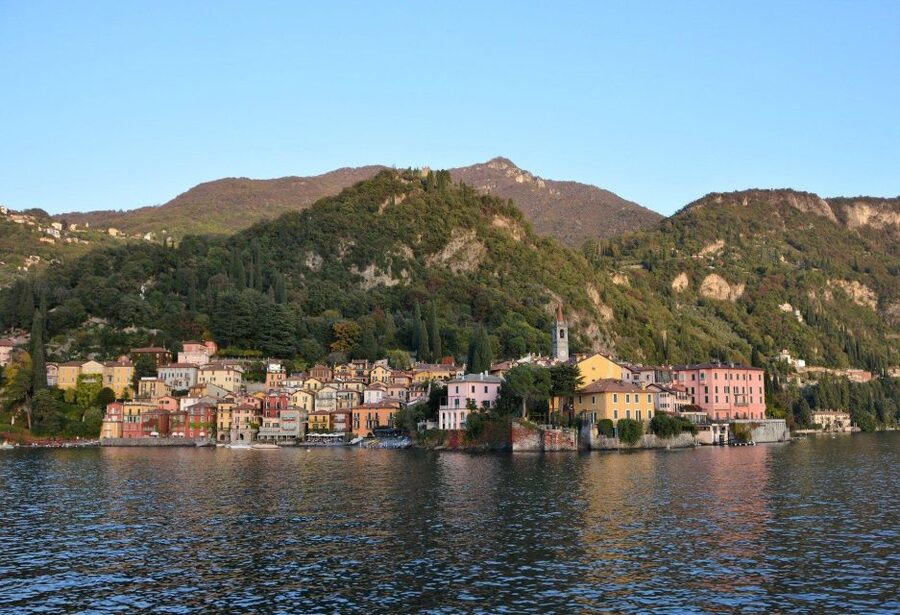 Varenna: Lake Como Premium Shared Cruise - Price and timing: a lot of Lake Como for under an hour