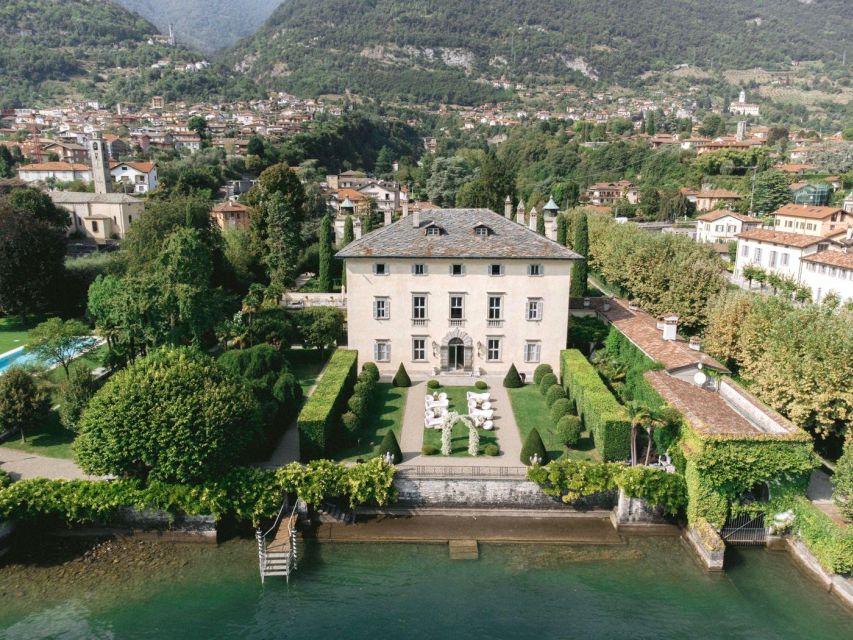 Varenna: Lake Como Premium Shared Cruise - Who this cruise is best for, and who should skip it