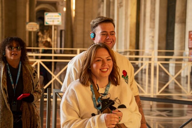 Vatican and Vatacombs Tour: Treasures of the Sistine Chapel - Vatican Museums: Fast-Track Entry Plus a “Don’t Miss” Focus