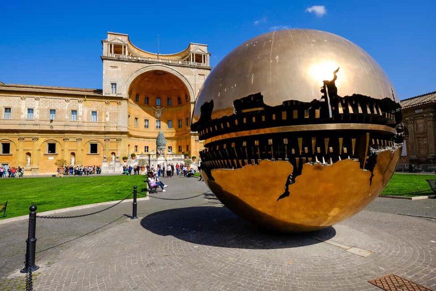 Vatican City: 24-Hour City Card - Should You Book This Vatican City 24-Hour Card?