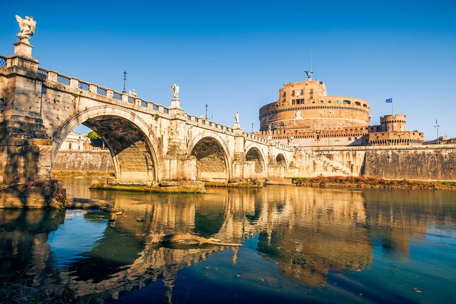 Vatican City: 24-Hour City Card - Why This 24-Hour Vatican City Card Fits a Real Rome Day