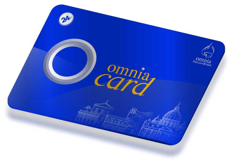 Vatican City: 24-Hour City Card - The 24-Hour Hop-On Hop-Off Bus: Your Rome “Orientation Ticket”