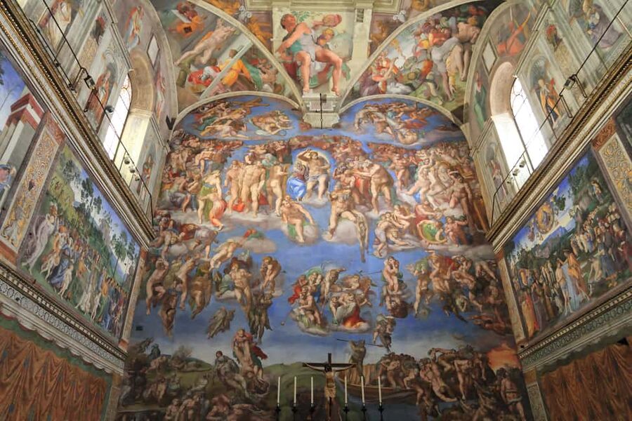 Vatican City: 24-Hour City Card - Price and Value: Is $81 Worth It for Your One Day?
