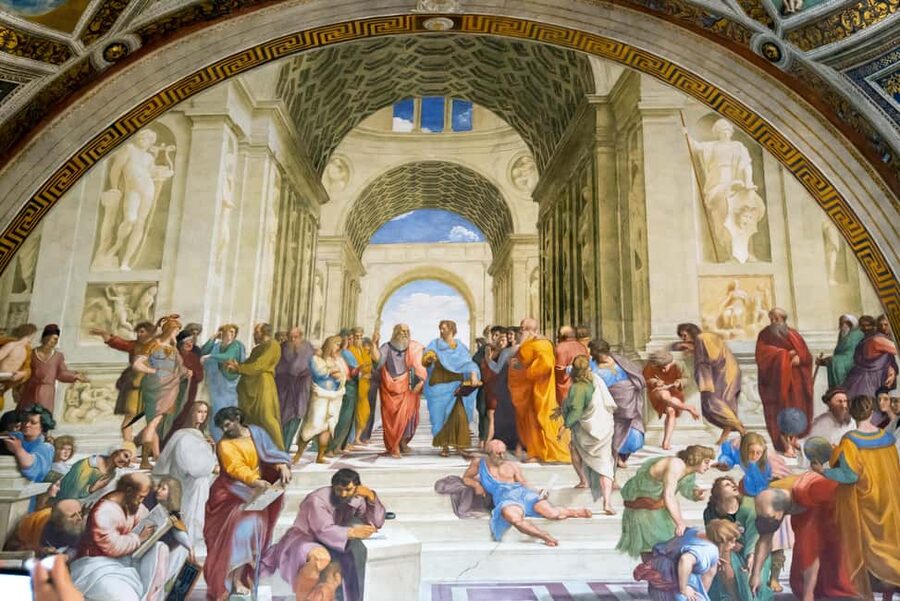 Vatican City: 24-Hour City Card - Where You Meet and How the Digital Pass Works