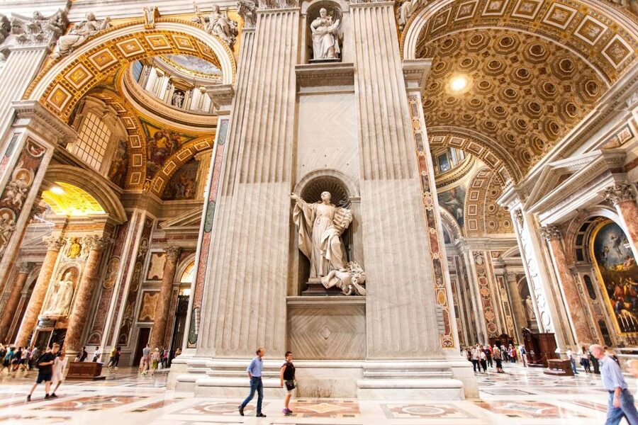 Vatican City: Skip-the-Line Vatican Museums & Sistine Chapel - Sistine Chapel: Getting There Fast and Knowing What to Look For