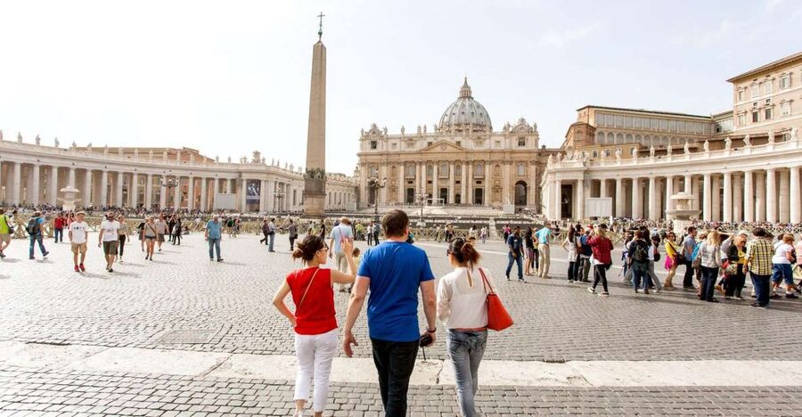 Vatican City: Skip-the-Line Vatican Museums & Sistine Chapel - Priority Entrance at the Vatican Museums: What You Gain