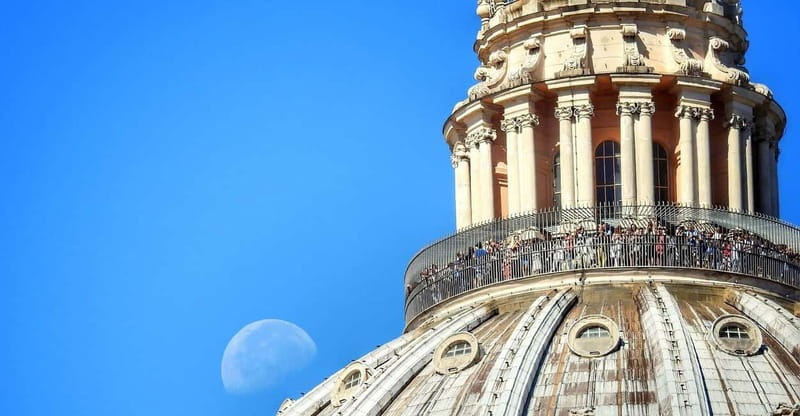 Vatican City: Vatican Museums & Sistine Chapel Entry Ticket - Reaching the Sistine Chapel: what you should expect