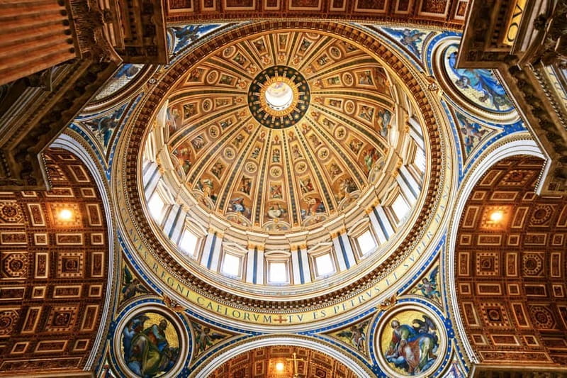 Vatican City: Vatican Museums & Sistine Chapel Entry Ticket - Best for what kind of traveler
