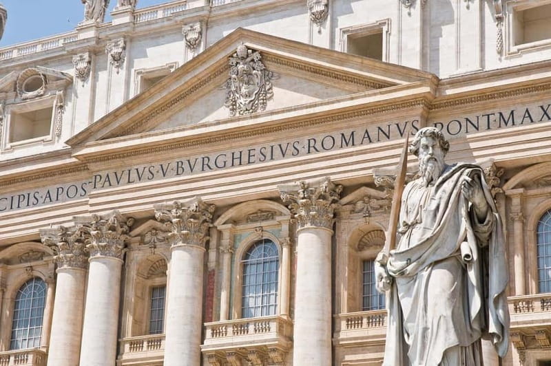 Vatican City: Vatican Museums & Sistine Chapel Entry Ticket - Should you book Vatican Museums & Sistine Chapel skip-the-line tickets?