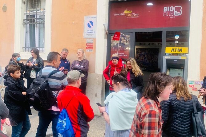 Vatican Museum, Sistine Chapel and St Peter's Guided Tour - Entering Vatican Museums Fast, With Headsets and Priority Tickets