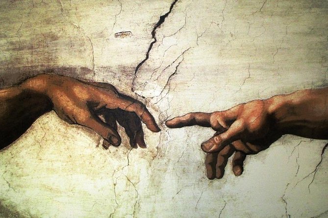 Vatican Museum, Sistine Chapel and St Peter's Guided Tour - Sistine Chapel Timing, Rules, and How to Get More From Michelangelo