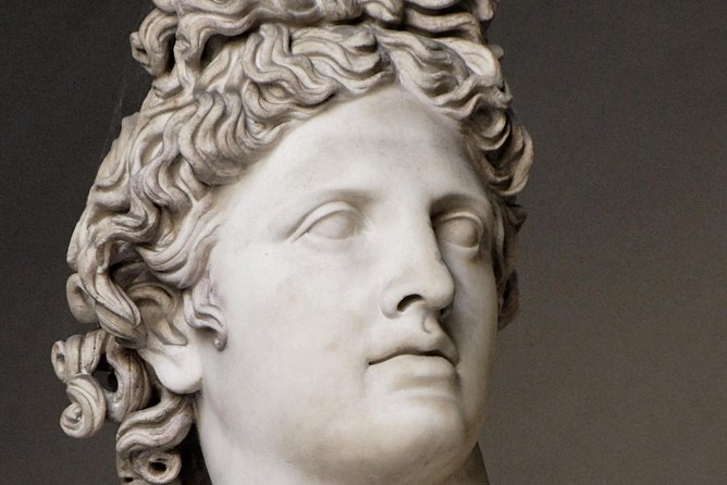 Vatican Museum, Sistine Chapel and St Peter's Guided Tour - Should You Book This Vatican Museums and Sistine Chapel Tour?