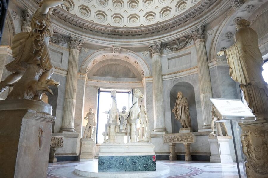 Vatican Museums and Sistine Chapel Entry Ticket - Practical Rules That Can Affect How Smoothly You Get In