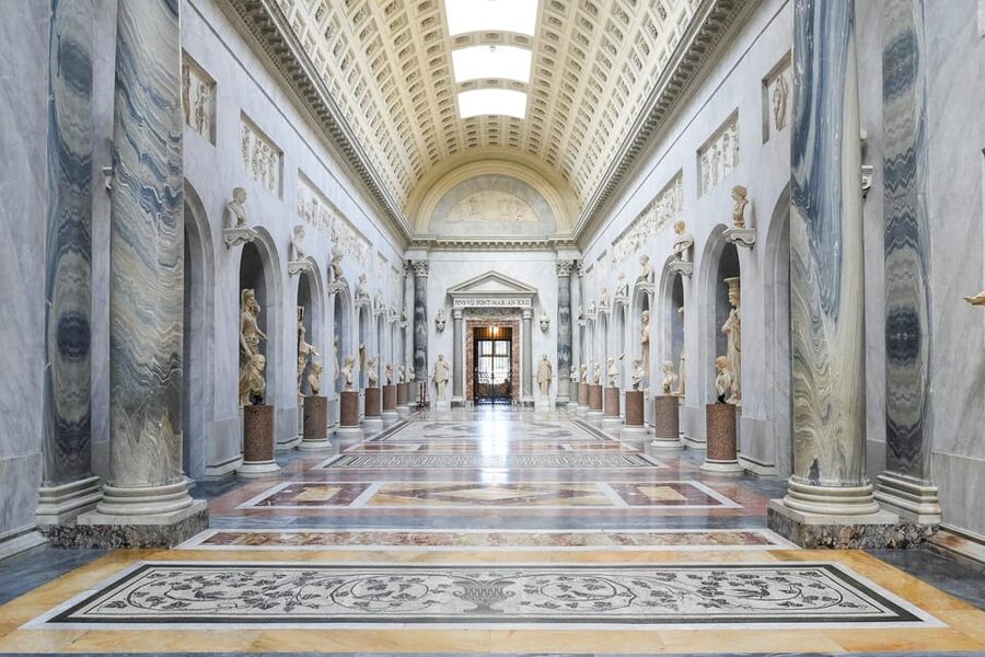 Vatican Museums and Sistine Chapel Entry Ticket - Price and Value: When $51.19 Makes Sense