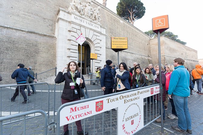 Vatican Museums and Sistine Chapel Fast-Track Tour - Price and Value: Is $95 Fair for This Fast-Track Format?