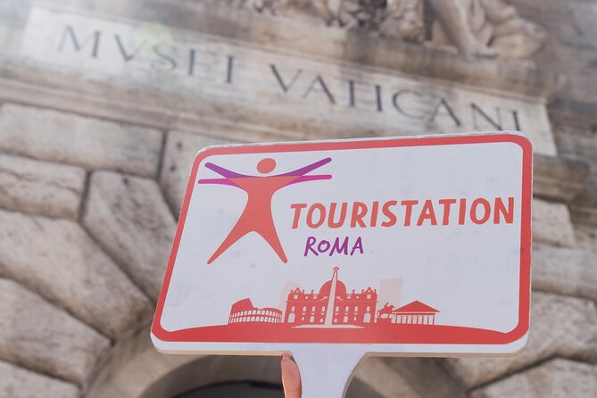 Vatican Museums and Sistine Chapel Skip The Line Ticket - Key things to know before you go