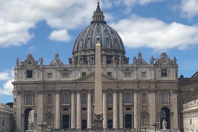 Vatican Museums and Sistine Chapel Tickets - Stop 2: two hours in the galleries, from ancient worlds to Raphael