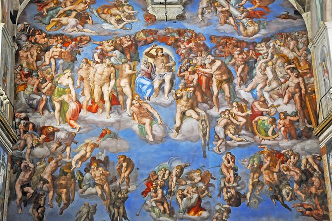 Vatican Museums and Sistine Chapel Tickets - St. Peter’s Basilica and Square after the museums: make it a two-part day