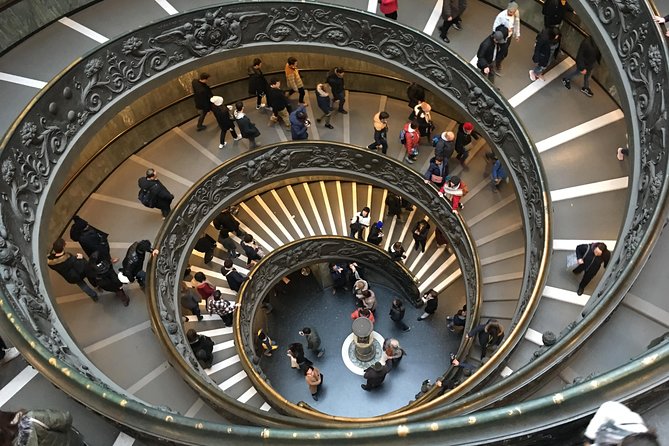 Vatican Museums and Sistine Chapel Tickets - Price and value: when this beats a guided tour, and when it doesn’t