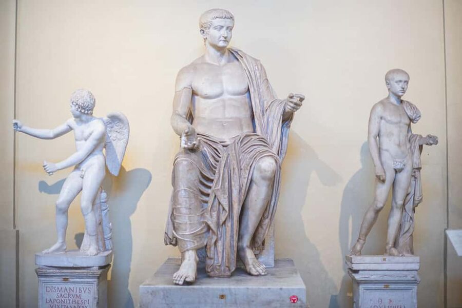 Vatican Museums and Sistine Chapel Tour with Basilica Access - Dress code, timing, and weather-proof tips that save stress