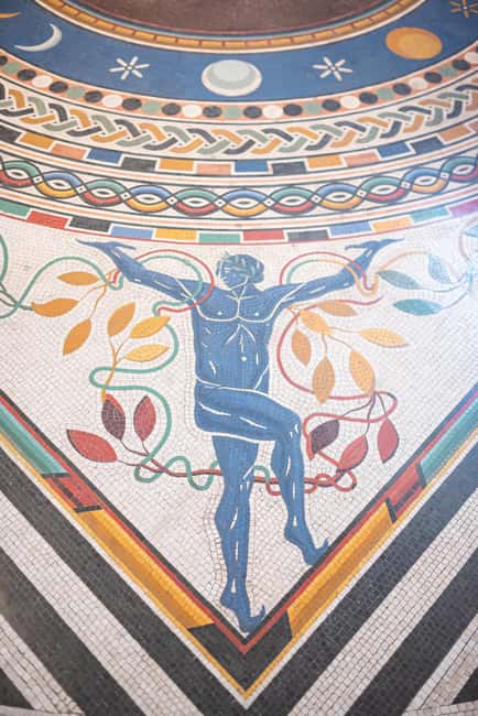 Vatican Museums and Sistine Chapel Tour with Basilica Access - From the Sistine doorway to St Peter’s Basilica: direct access with real advantages