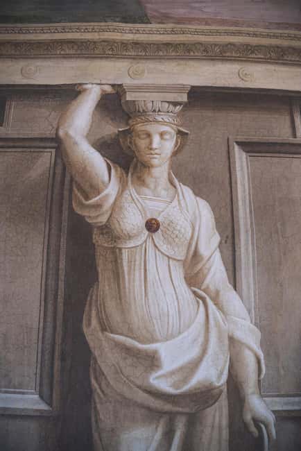 Vatican Museums and Sistine Chapel Tour with Basilica Access - Group pace, headsets, and the bathroom reality in a 2.5-hour tour