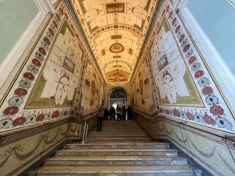 Vatican: Museums, Raphael & Sistine Chapel + Basilica Option - Key things that make this Vatican tour worth it