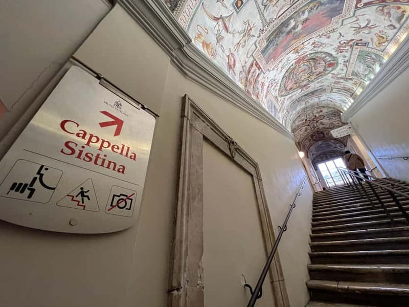 Vatican: Museums, Raphael & Sistine Chapel + Basilica Option - Who should book this tour, and who should skip it