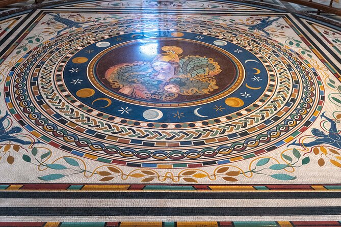 Vatican Museums, Sistine Chapel and St. Peter's Basilica Tour - Price and value for an $83.76 Vatican hit
