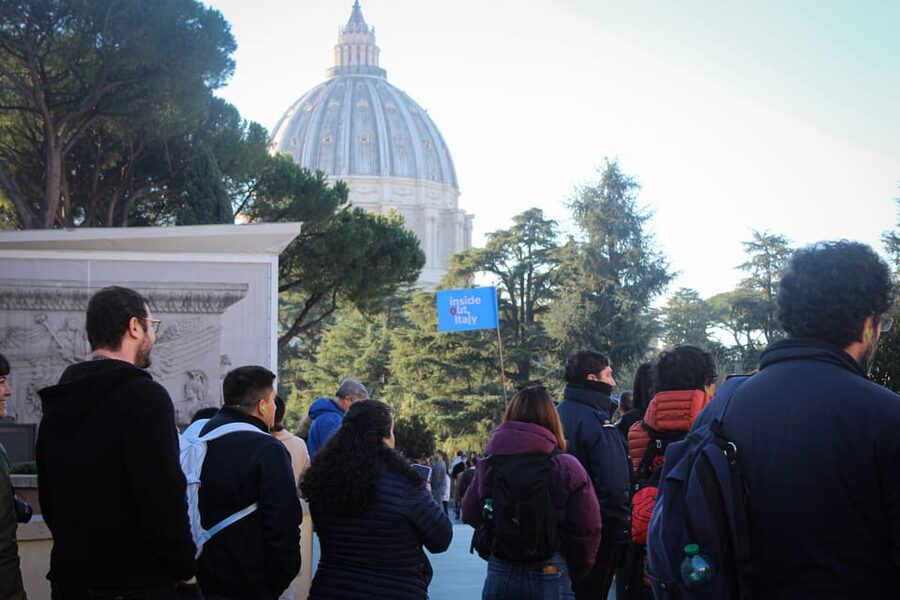 Vatican Museums, Sistine Chapel and St. Peter's Guided Tour - Key takeaways before you go
