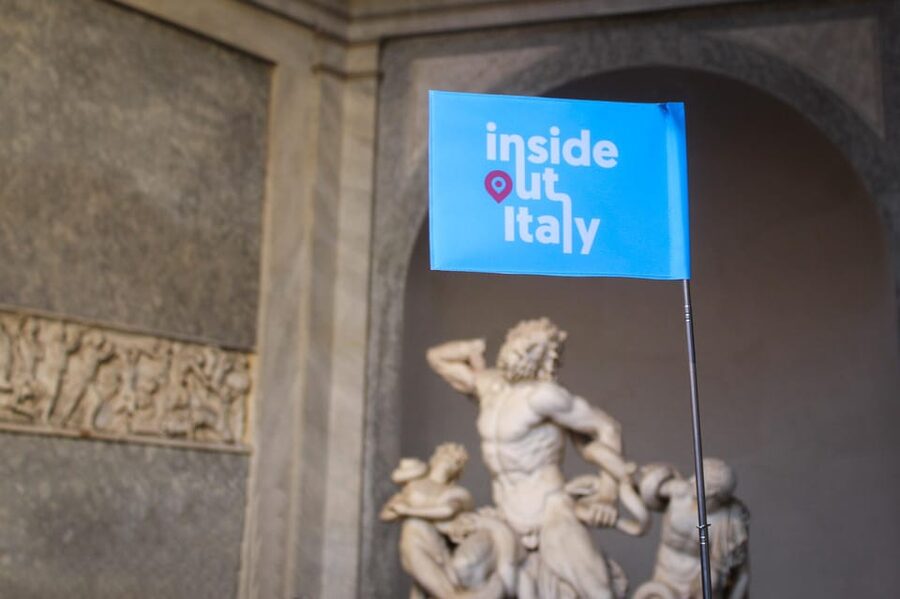 Vatican Museums, Sistine Chapel and St. Peter's Guided Tour - St. Peter’s Basilica: Pietà and Baldacchino, and why closures are a real thing