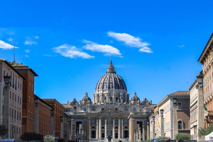 Vatican Museums, Sistine Chapel and St. Peter's Guided Tour - Price and value: when $65 makes sense, and when it might not