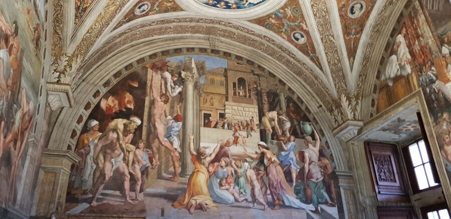 Vatican Museums: Sistine Chapel and St. Peter's Tour - Key highlights that matter (and why)