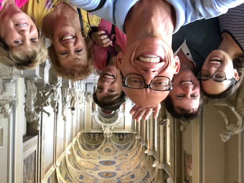 Vatican Museums: Sistine Chapel and St. Peter's Tour - Vatican Museums in 40 minutes: the realistic value of “not everything”
