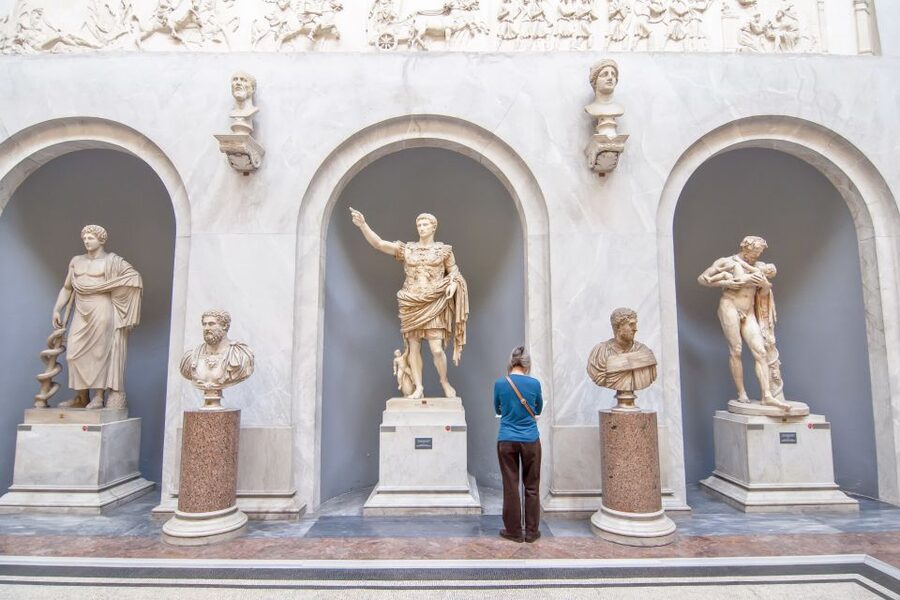 Vatican: Museums & Sistine Chapel Entrance Ticket - Sistine Chapel: Timing, the Creation of Adam, and What Restoration Might Show